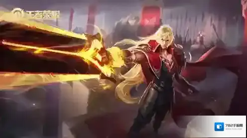 王者荣耀S17李信出装攻略 新赛季战士装备推荐