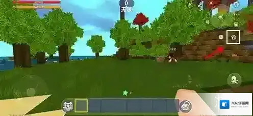 迷你世界语音说话