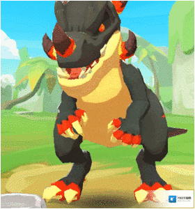 不休的乌拉拉暴君龙有哪些喜好 宠物暴君龙技能属性数据图鉴