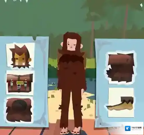 边境之旅野人套装怎么获得 野人套装获得方法介绍