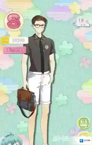 妖精的衣橱大学29关S评分获得方法 29关S评分怎么搭配