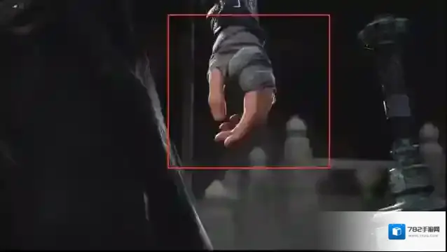 腾讯新游戏主角