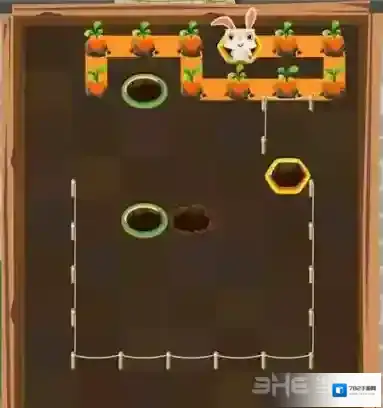 兔子复仇记中文版下载库