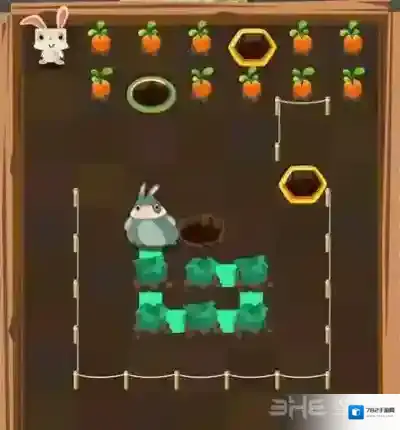 兔子复仇记中文版兔子洞