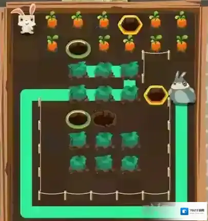 兔子复仇记中文版三星