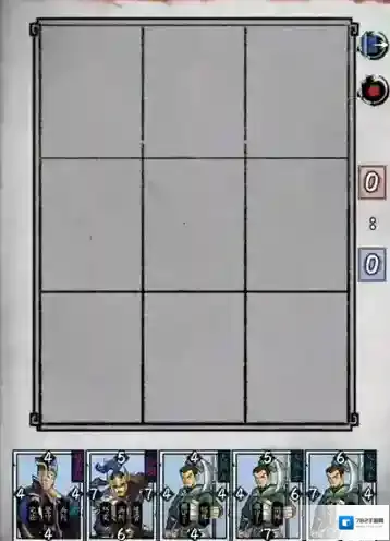 英雄爱三国第六章第三回攻略 演义章节攻略详解