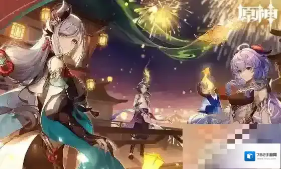 原神七圣召唤狙神甘雨卡组怎么玩？原神七圣召唤狙神甘雨卡组推荐