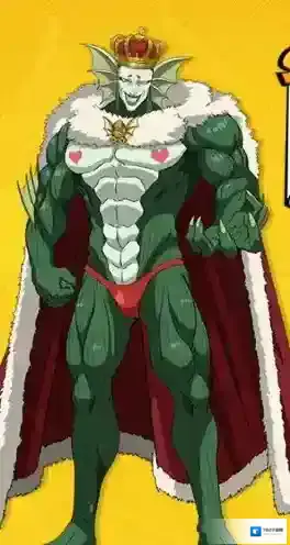 一拳超人最强之男深海王怎么样 英雄技能属性介绍