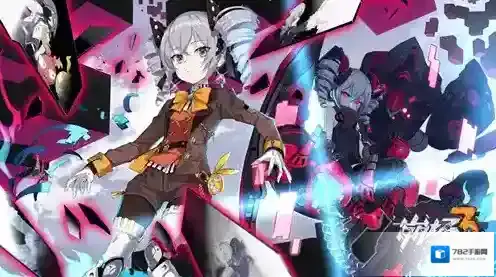 崩坏3鬼铠重磁暴斩怎么样 武器属性及技能详解