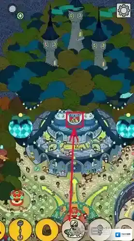 梦境侦探动画之神在哪 物品位置介绍