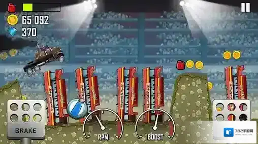 登山赛车国际服登山赛车