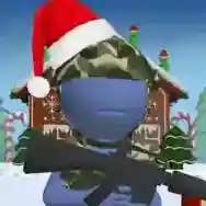 圣诞塔防Cr手游2025-圣诞塔防Cr官方最新版Androidv1.2.1