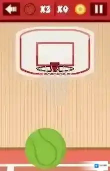 篮球模拟器篮球