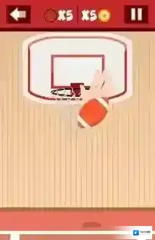 篮球模拟器投篮
