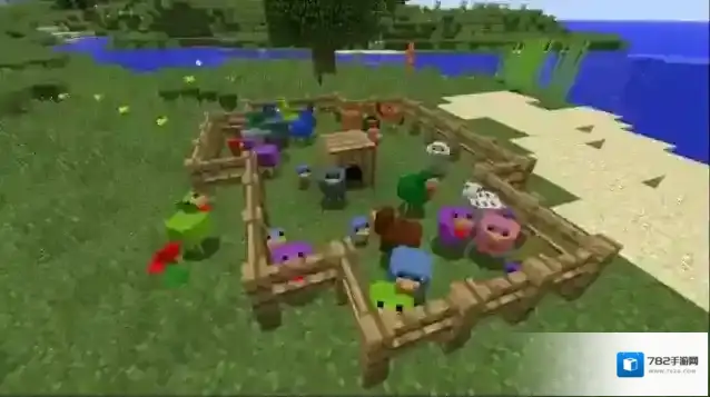 我的世界地狱庞有什么用-我的世界地狱庞作用介绍