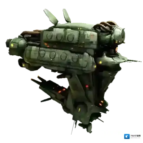 第二银河中文版护盾