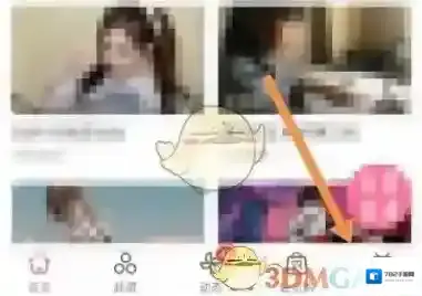 哔哩哔哩就可以