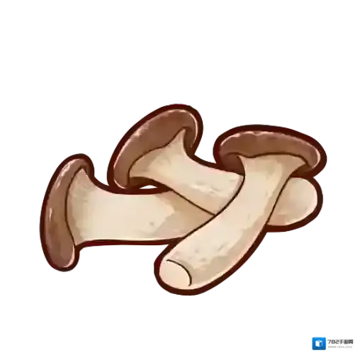 食之契约杏鲍菇哪里掉落 杏鲍菇掉落对应地图关卡