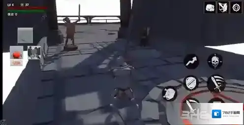 受死之旅怎么盾反 技能使用方法介绍