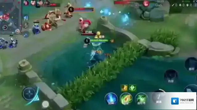 王者荣耀庄周怎么玩