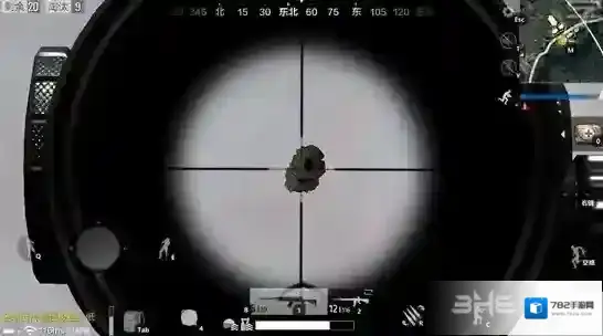 绝地求生全军出击无限子弹版推荐