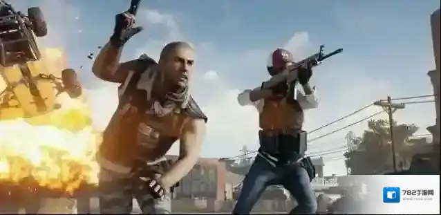 绝地求生怎么混进前十名 决赛圈打法介绍