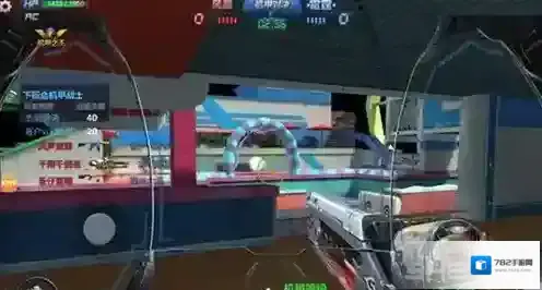 生死狙击机甲对决怎么玩 机甲对决玩法解析