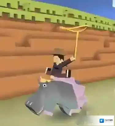 疯狂动物园芭蕾