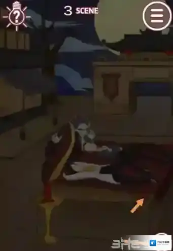 其实我是个演员第三关怎么过 黑山老妖通关攻略