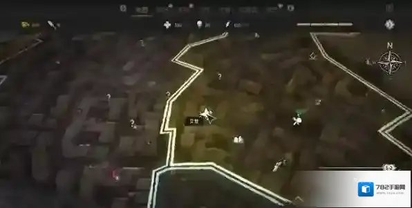 消逝的光芒2历史课