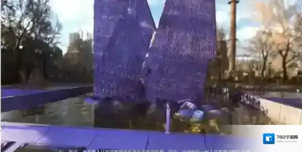 消逝的光芒2纪念碑