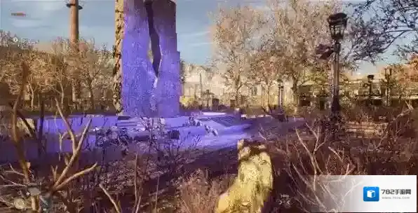 消逝的光芒2任务攻略