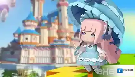 迷你世界梦歌皮肤怎么得 装扮梦歌获得方法攻略