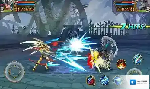 时空猎人怎么封印技能