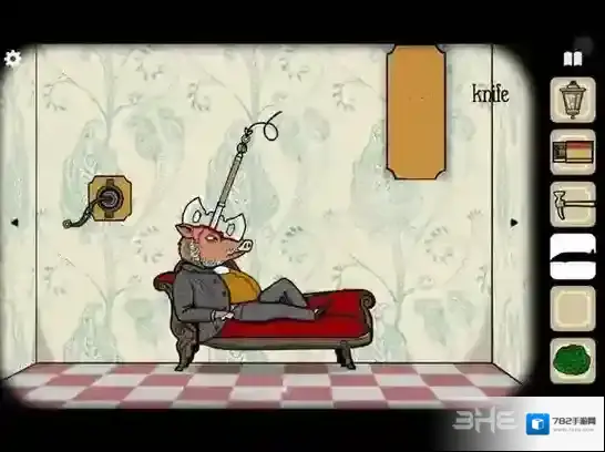 锈湖旅馆锈色旅馆