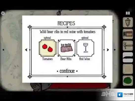 锈湖旅馆逃离方块