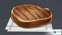 原神烤肉排食谱配方攻略 所需食材素材效果一览