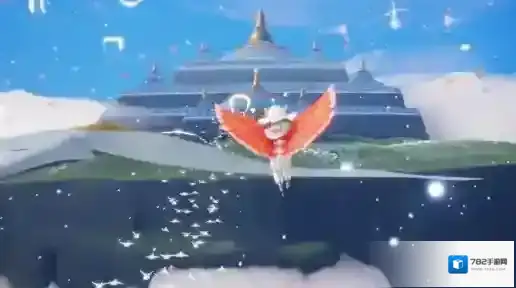 光遇预言季火之试炼怎么过 通关打法技巧攻略