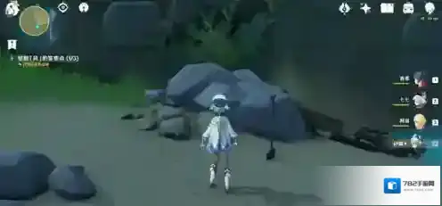 原神无人岛的秘密狂风之核怎么过 任务完成方法攻略