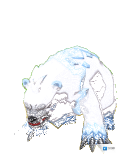 不休的乌拉拉极地熊首领有哪些喜好 宠物技能属性数据图鉴