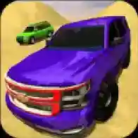 真正的极限越野吉普车驾驶手游2025-真正的极限越野吉普车驾驶官方最新版Androidv1.1