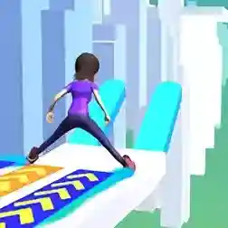 空中滑雪手游2025-空中滑雪官方最新版Androidv2.9