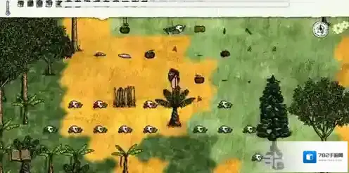 一小时人生平原地形有什么资源 产出资源一览详解