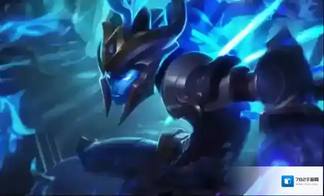 英雄联盟复仇之矛卡莉斯塔如何对线瘟疫之源图奇