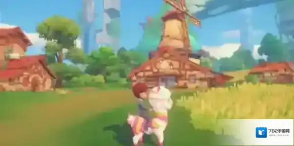 波西亚时光劳拉