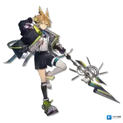 明日方舟莱恩哈特精二材料需要什么 精一二所需素材汇总攻略