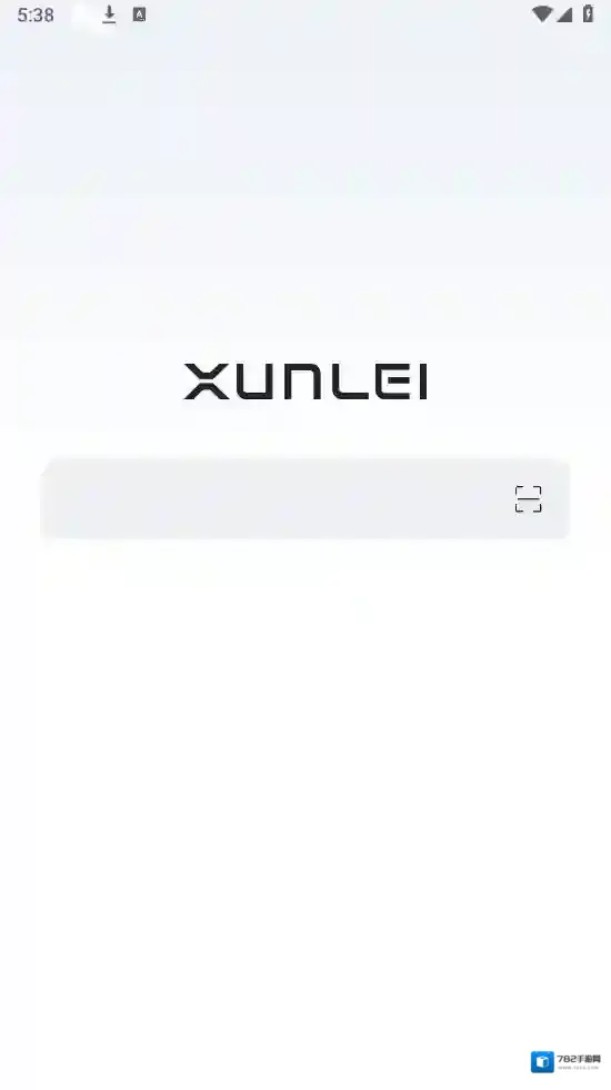 迅雷浏览器书签