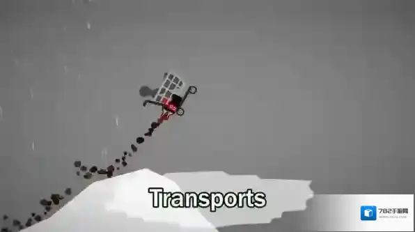 火柴人杀手玩家