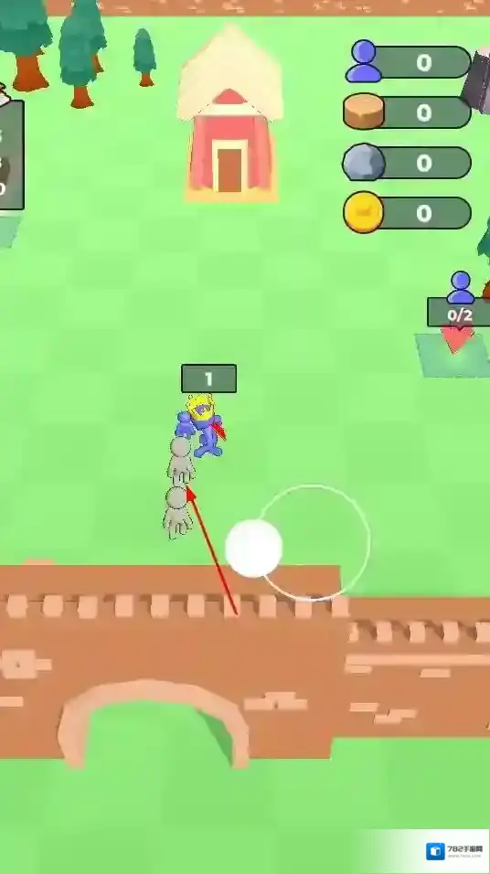 放置率土趣味玩家