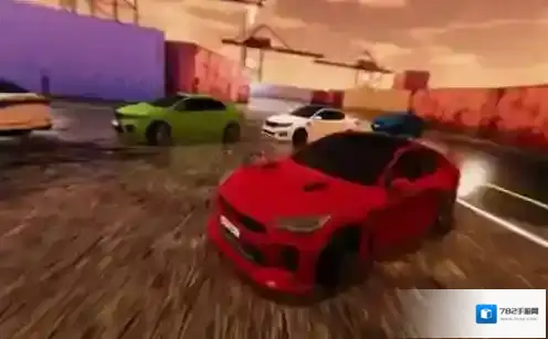 起亚模拟器玩法